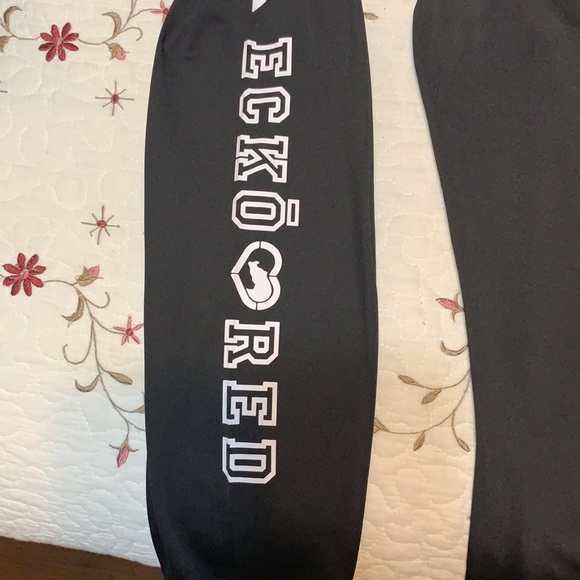 Workout pants - Picture 2 of 3